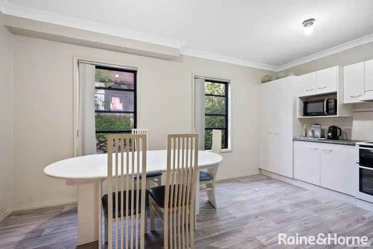 Third view of Homely unit listing, 3/101A Faunce Street West, Gosford NSW 2250