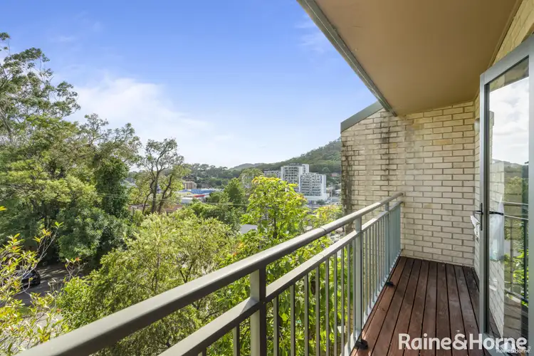 Fifth view of Homely unit listing, 3/101A Faunce Street West, Gosford NSW 2250