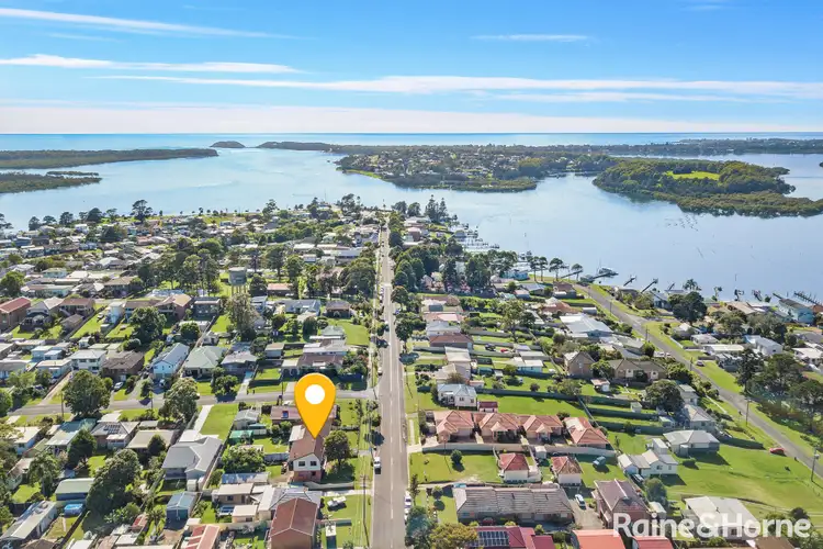 53 Greenwell Point Road, Greenwell Point NSW 2540