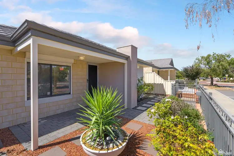 Second view of Homely house listing, 68 Cilantro Parkway, Seville Grove WA 6112