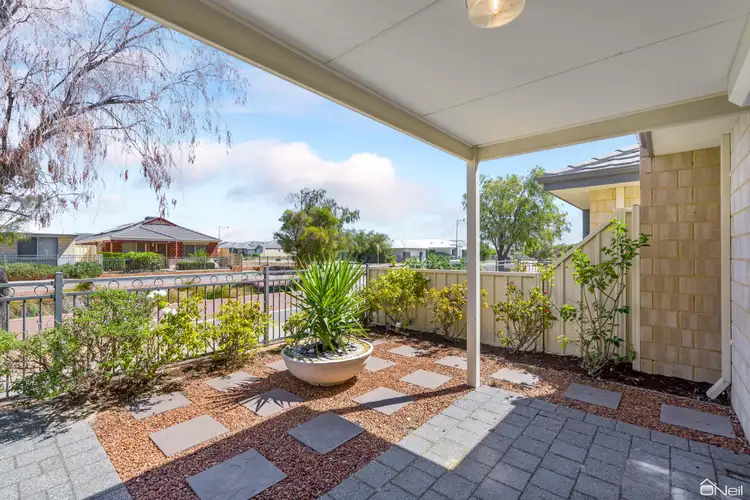 Fourth view of Homely house listing, 68 Cilantro Parkway, Seville Grove WA 6112