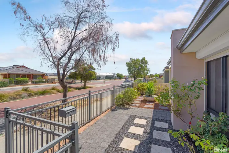 Fifth view of Homely house listing, 68 Cilantro Parkway, Seville Grove WA 6112