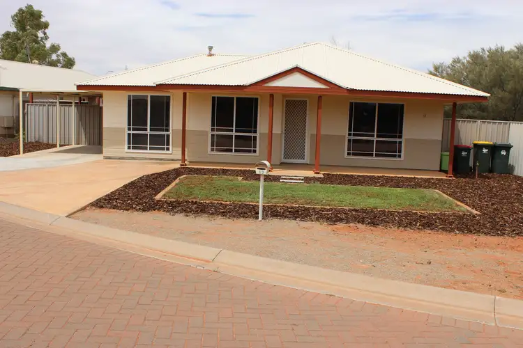 12/11 Pine Crescent, Roxby Downs SA 5725