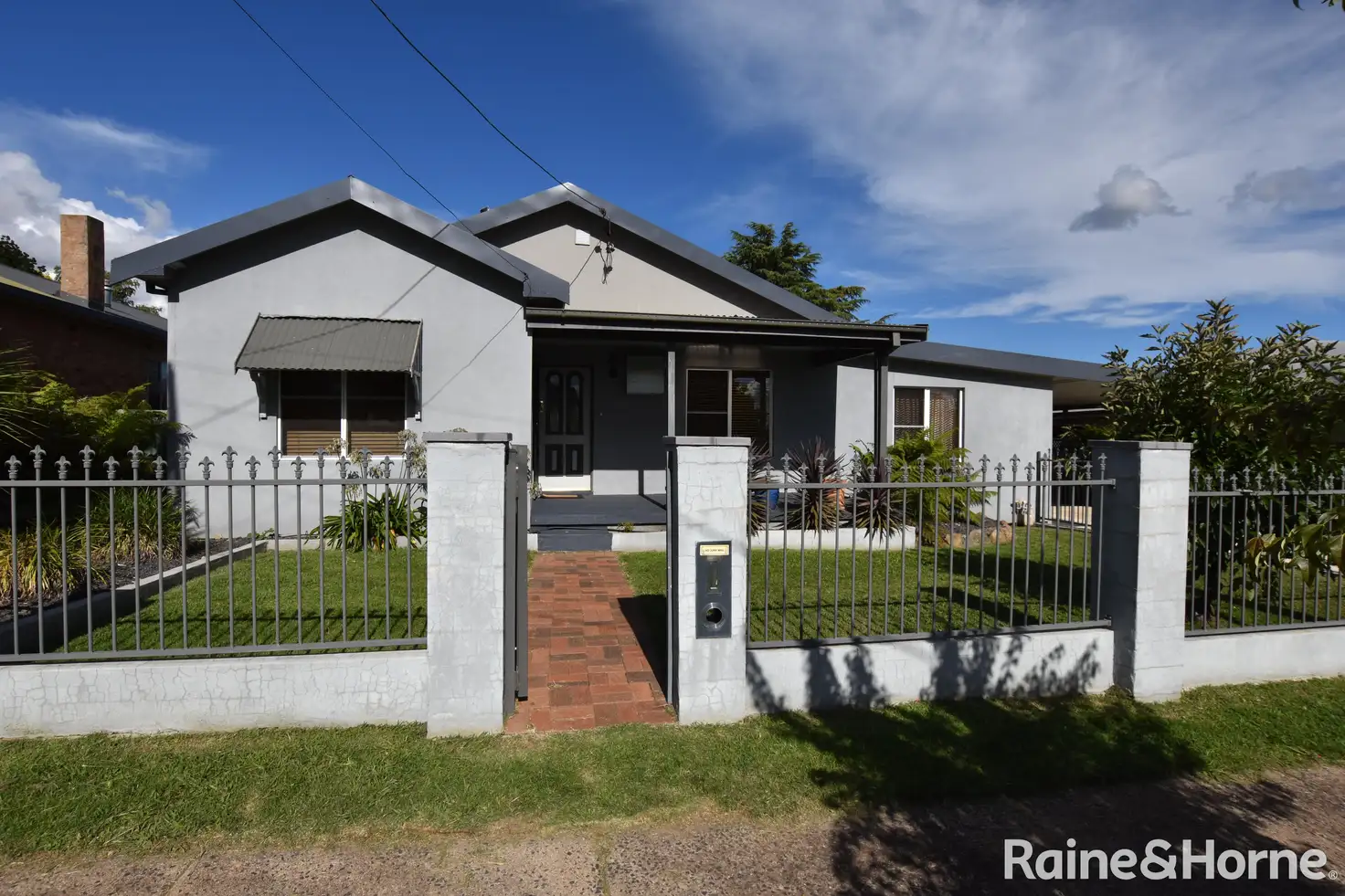 Main view of Homely house listing, 18 Thomas Street, Orange NSW 2800