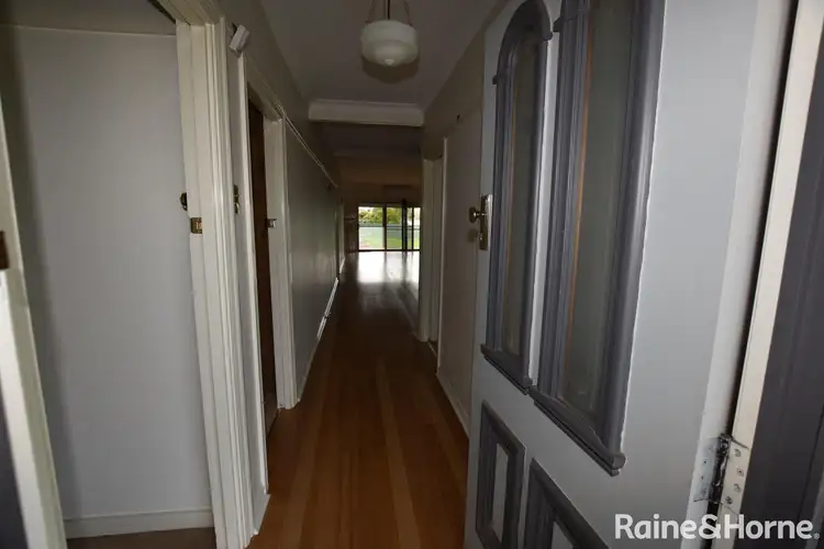 Second view of Homely house listing, 18 Thomas Street, Orange NSW 2800