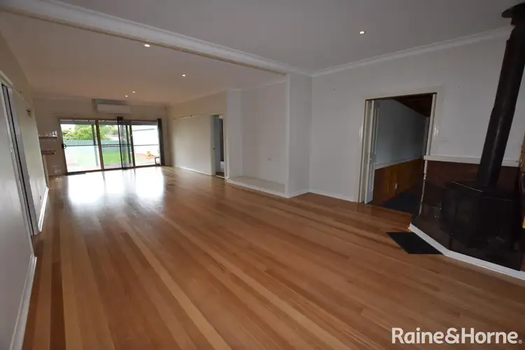 Fifth view of Homely house listing, 18 Thomas Street, Orange NSW 2800
