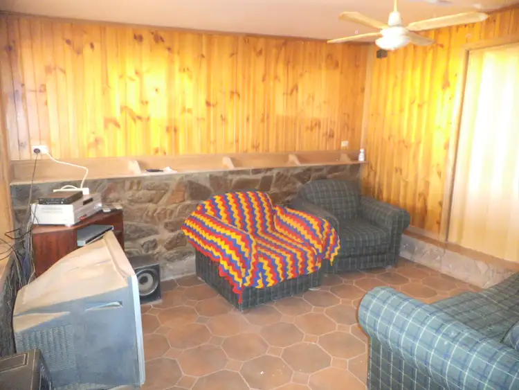 Fifth view of Homely house listing, Lot/132 Dozer Road, Andamooka SA 5722