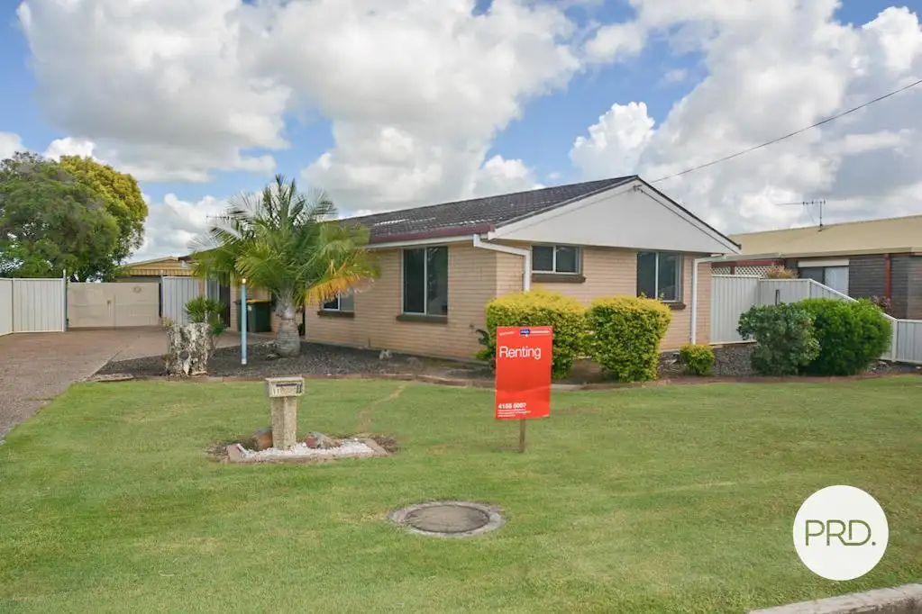 Main view of Homely house listing, 11 Loeskow Street, Bundaberg North QLD 4670