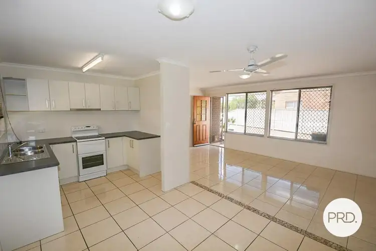 Second view of Homely house listing, 11 Loeskow Street, Bundaberg North QLD 4670