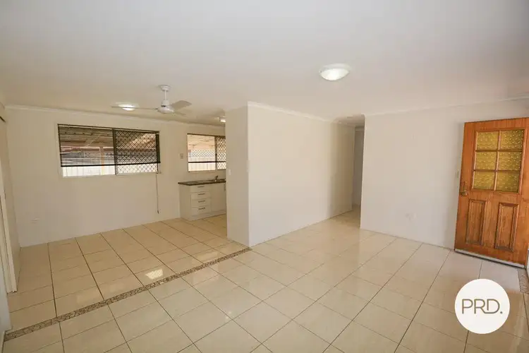 Third view of Homely house listing, 11 Loeskow Street, Bundaberg North QLD 4670