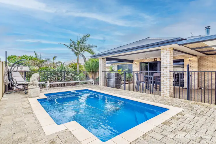 Third view of Homely house listing, 13 Warrior Boulevard, Pinjarra WA 6208