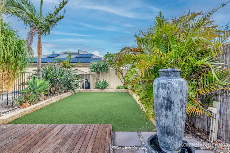 Fourth view of Homely house listing, 13 Warrior Boulevard, Pinjarra WA 6208