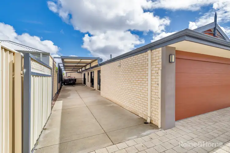 Fifth view of Homely house listing, 13 Warrior Boulevard, Pinjarra WA 6208