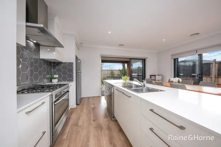 Fifth view of Homely house listing, 21 Kipling Circuit, Diggers Rest VIC 3427