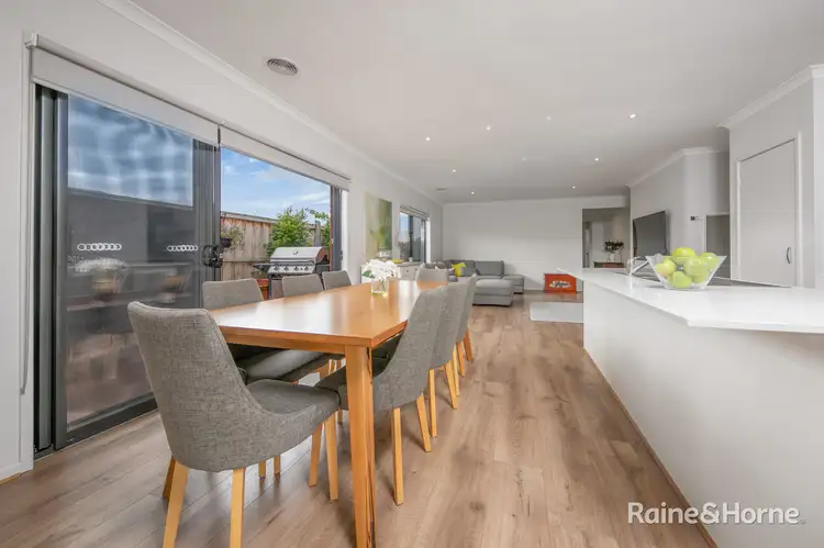 Sixth view of Homely house listing, 21 Kipling Circuit, Diggers Rest VIC 3427