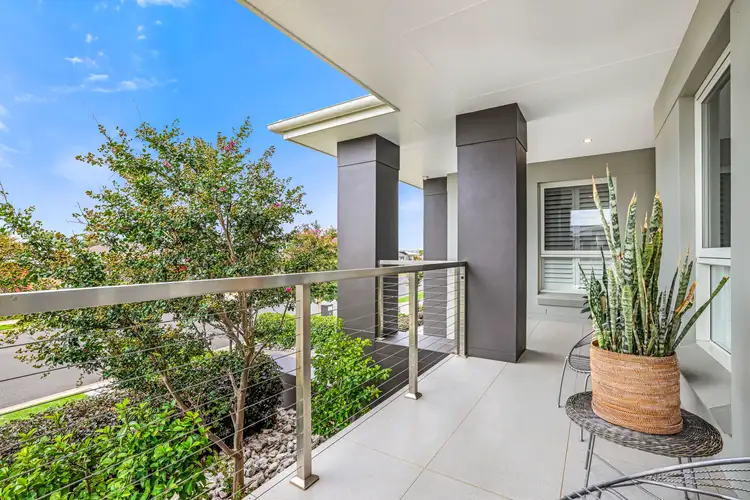 Third view of Homely house listing, 12 Peak Drive, Tamworth NSW 2340