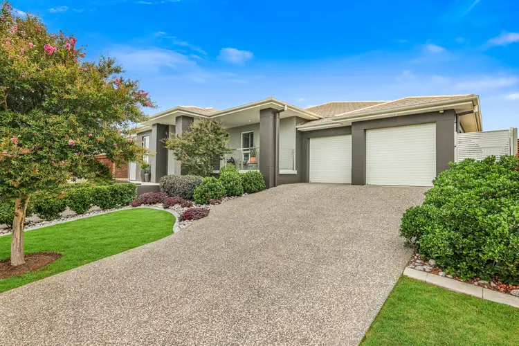 Fourth view of Homely house listing, 12 Peak Drive, Tamworth NSW 2340