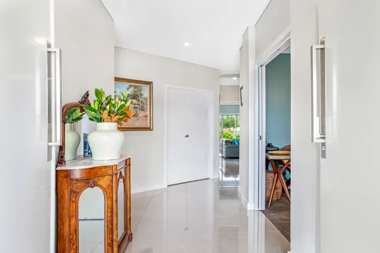 Fifth view of Homely house listing, 12 Peak Drive, Tamworth NSW 2340