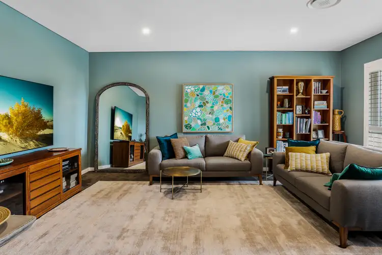 Sixth view of Homely house listing, 12 Peak Drive, Tamworth NSW 2340