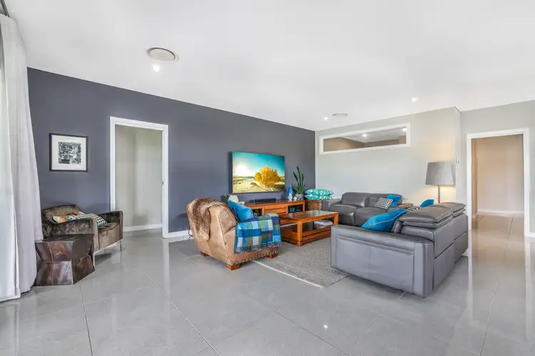 Seventh view of Homely house listing, 12 Peak Drive, Tamworth NSW 2340