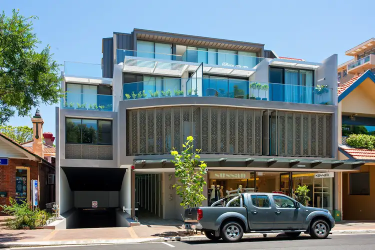 4/705 Military Road, Mosman NSW 2088