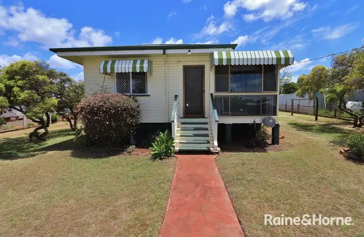 Main view of Homely house listing, 39 First Avenue, Kingaroy QLD 4610