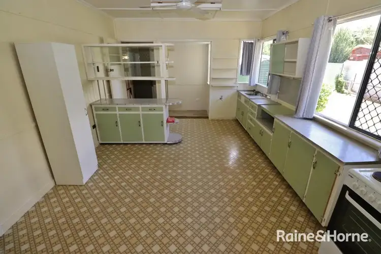 Fourth view of Homely house listing, 39 First Avenue, Kingaroy QLD 4610