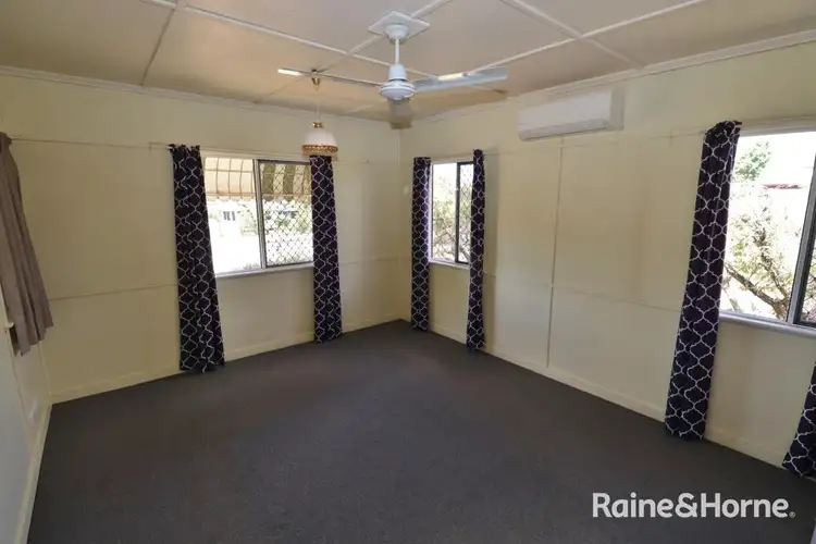 Fifth view of Homely house listing, 39 First Avenue, Kingaroy QLD 4610