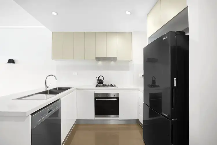 Main view of Homely apartment listing, 303/9-13 Birdwood Avenue, Lane Cove NSW 2066