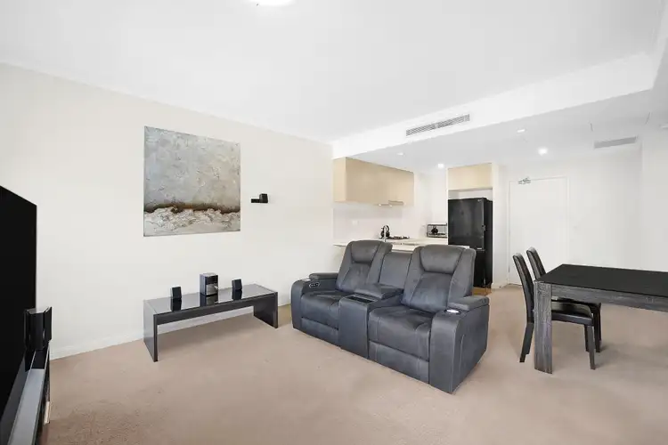 Second view of Homely apartment listing, 303/9-13 Birdwood Avenue, Lane Cove NSW 2066