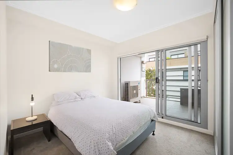 Third view of Homely apartment listing, 303/9-13 Birdwood Avenue, Lane Cove NSW 2066