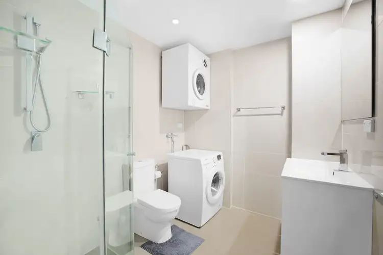 Fourth view of Homely apartment listing, 303/9-13 Birdwood Avenue, Lane Cove NSW 2066