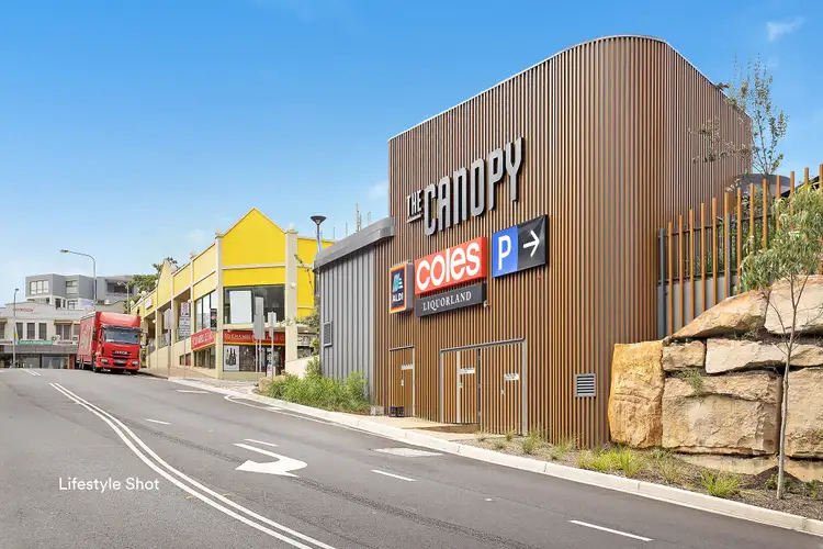 Fifth view of Homely apartment listing, 303/9-13 Birdwood Avenue, Lane Cove NSW 2066