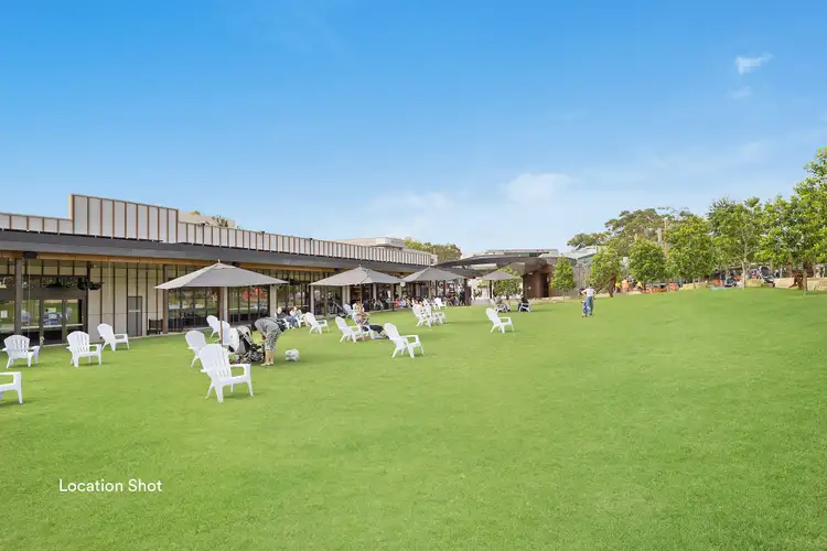 Sixth view of Homely apartment listing, 303/9-13 Birdwood Avenue, Lane Cove NSW 2066