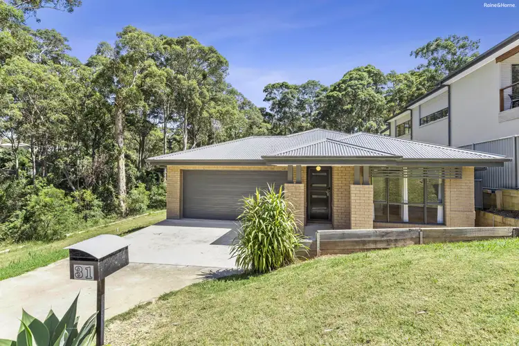 31 Carramar Drive