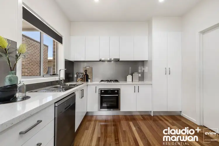 Fifth view of Homely townhouse listing, 2/9 Gordon Court, Glenroy VIC 3046