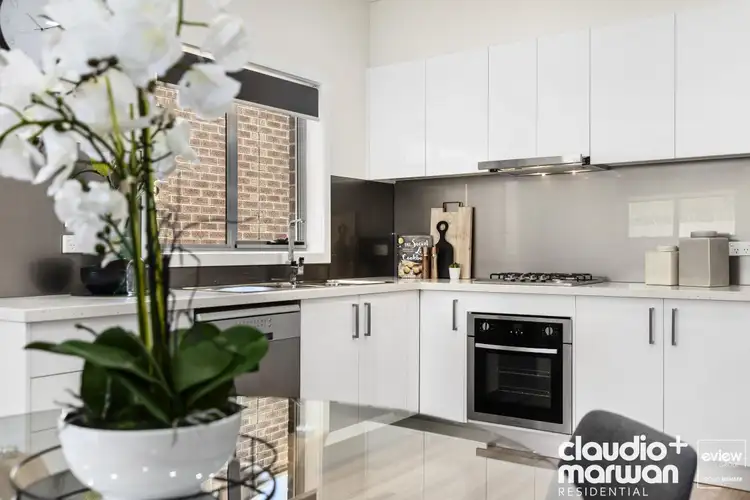 Sixth view of Homely townhouse listing, 2/9 Gordon Court, Glenroy VIC 3046