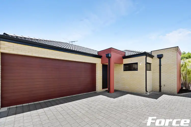 3B Montrose Way, Nollamara WA 6061