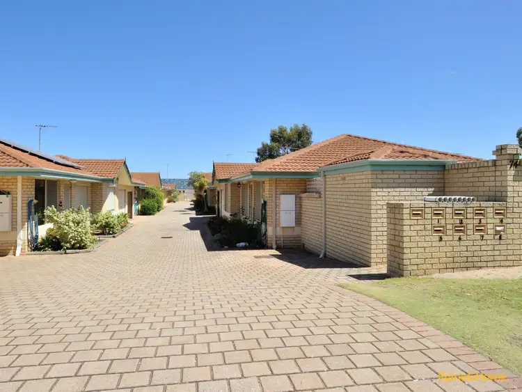 Main view of Homely unit listing, 3/74 Kent Street, Rockingham WA 6168