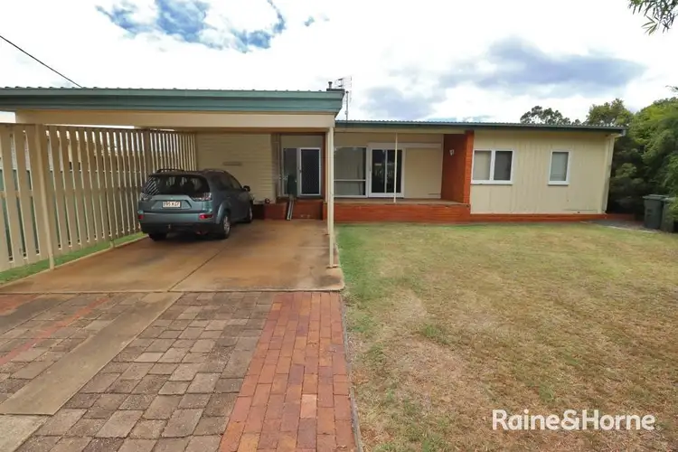 42 Alford Street, Kingaroy QLD 4610