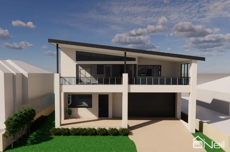 Fourth view of Homely land listing, 141 Rockingham Beach Road, Rockingham WA 6168