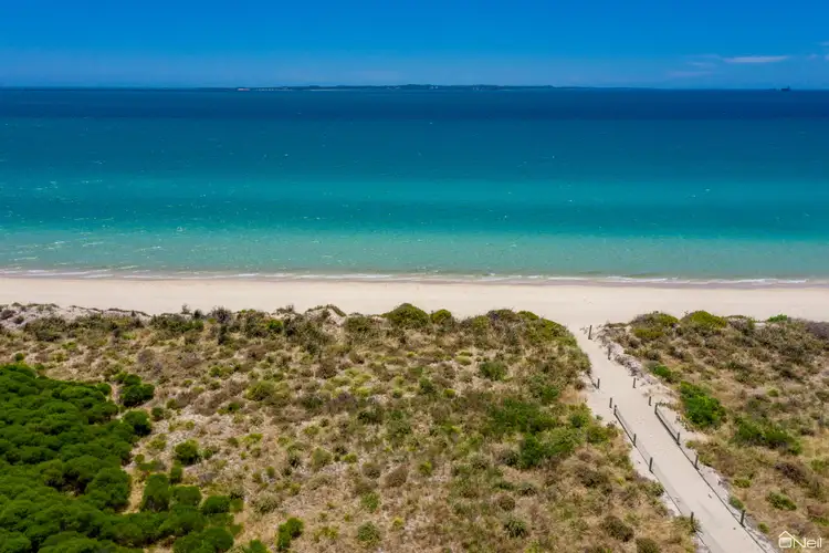Sixth view of Homely land listing, 141 Rockingham Beach Road, Rockingham WA 6168