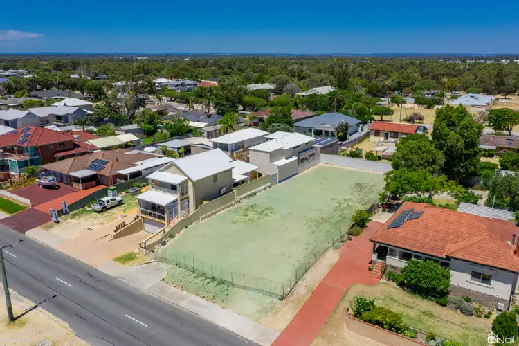 Seventh view of Homely land listing, 141 Rockingham Beach Road, Rockingham WA 6168