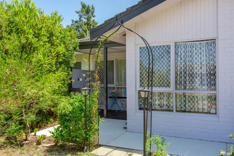 Third view of Homely house listing, 55 Amanda Drive, Camillo WA 6111