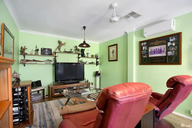 Sixth view of Homely house listing, 55 Amanda Drive, Camillo WA 6111