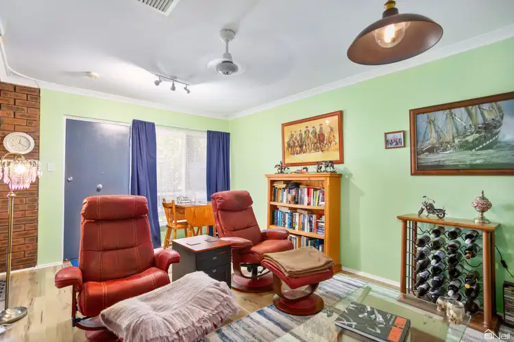 Seventh view of Homely house listing, 55 Amanda Drive, Camillo WA 6111