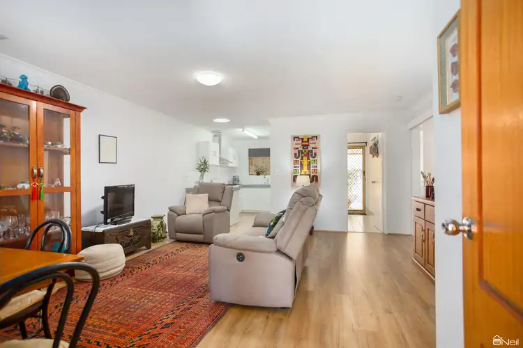 Second view of Homely house listing, 6/4 Page Road, Kelmscott WA 6111