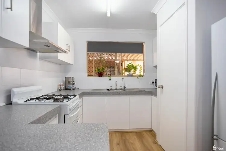 Seventh view of Homely house listing, 6/4 Page Road, Kelmscott WA 6111