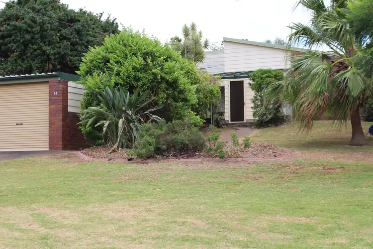 Main view of Homely house listing, 14 Fairview Drive, Kingaroy QLD 4610