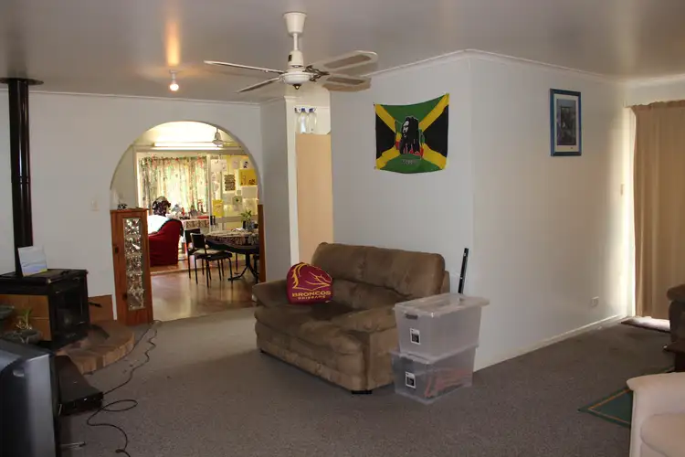 Second view of Homely house listing, 14 Fairview Drive, Kingaroy QLD 4610